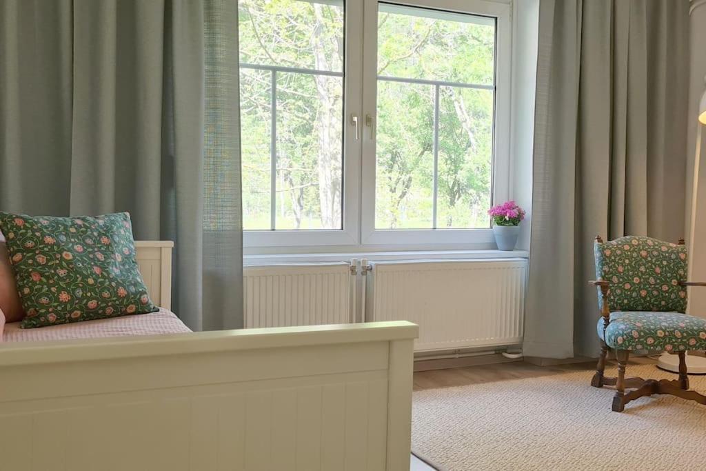Cosy Family Apartment Райхенау Экстерьер фото
